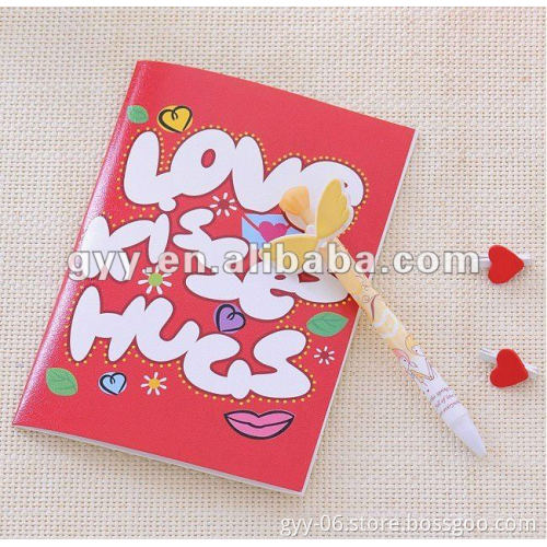 Christmas wishing greeting cards/paper card